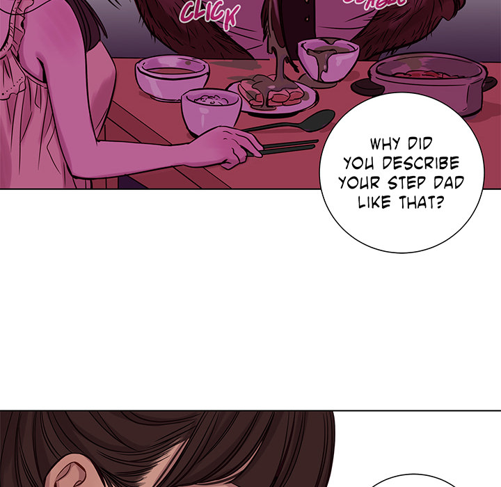 Redemption Camp Chapter 11 page 47 - 