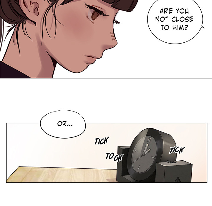 Redemption Camp Chapter 11 page 48 - 