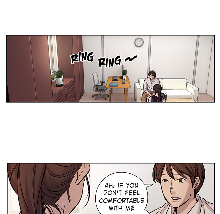 Redemption Camp Chapter 11 page 49 - 