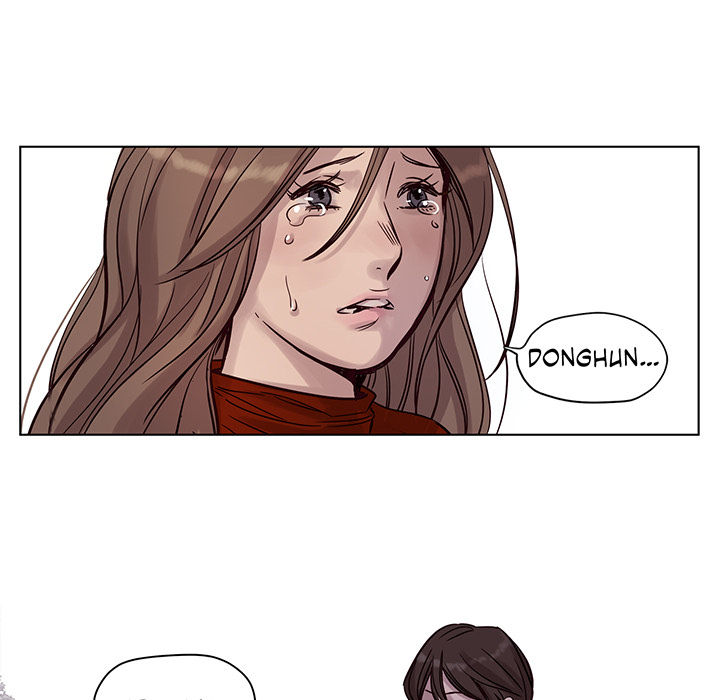 Redemption Camp Chapter 11 page 53 - 
