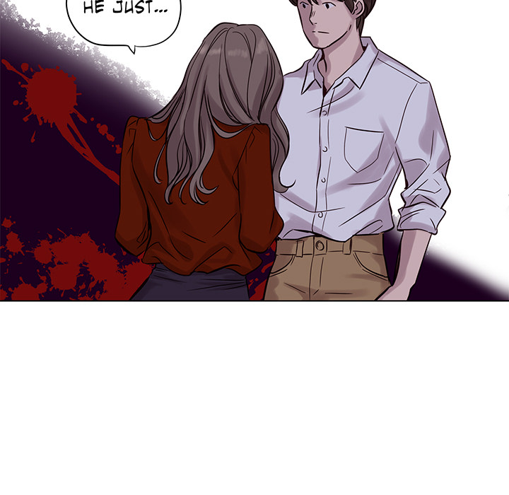Redemption Camp Chapter 11 page 54 - 