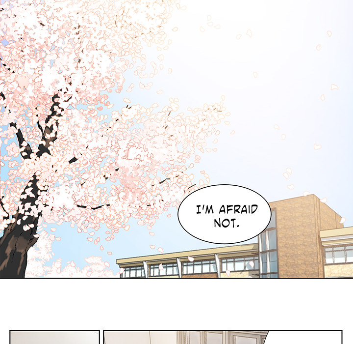 Redemption Camp Chapter 11 page 8 - 