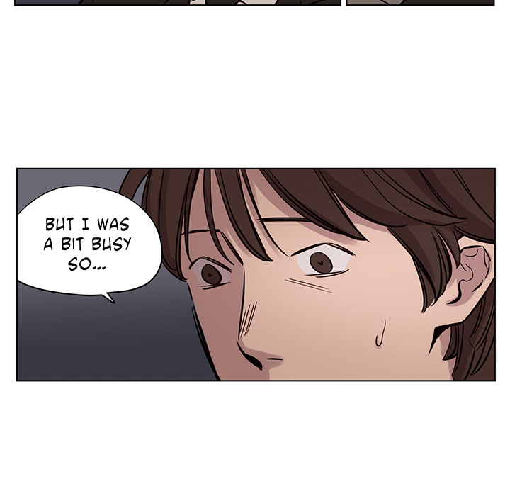 Redemption Camp Chapter 12 page 12 - 