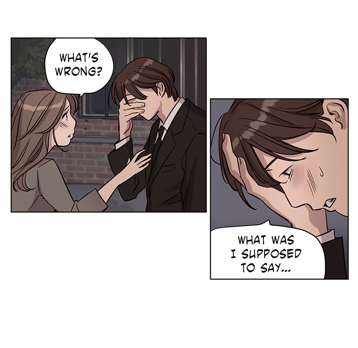 Redemption Camp Chapter 12 page 13 - 