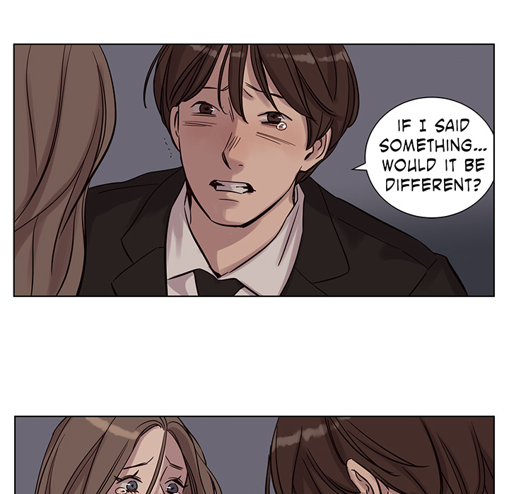 Redemption Camp Chapter 12 page 14 - 