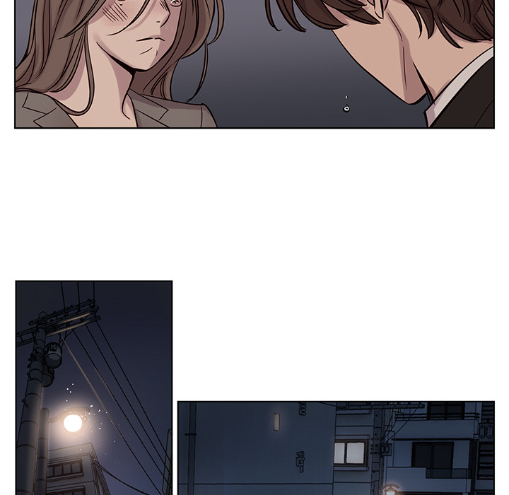 Redemption Camp Chapter 12 page 15 - 