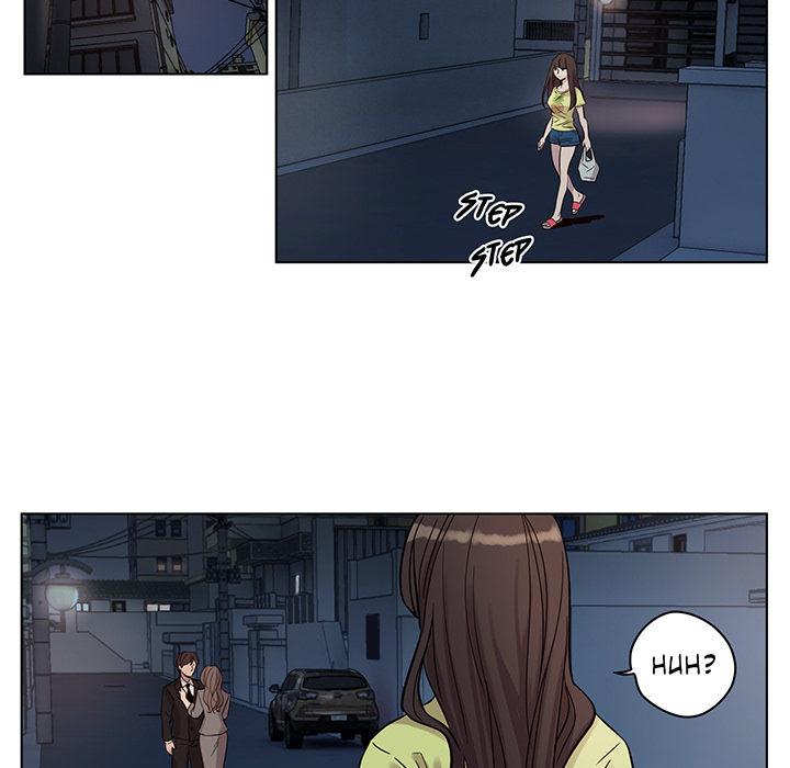 Redemption Camp Chapter 12 page 16 - 