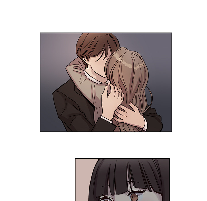 Redemption Camp Chapter 12 page 18 - 