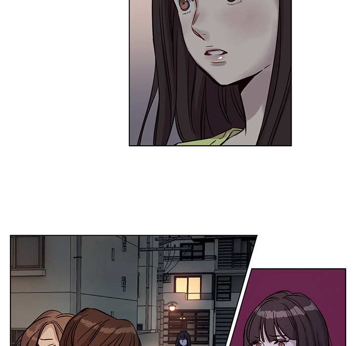 Redemption Camp Chapter 12 page 19 - 