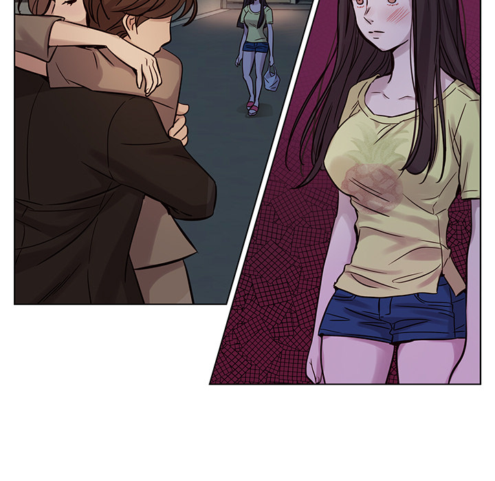 Redemption Camp Chapter 12 page 20 - 