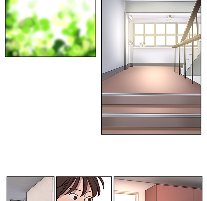 Redemption Camp Chapter 12 page 23 - 