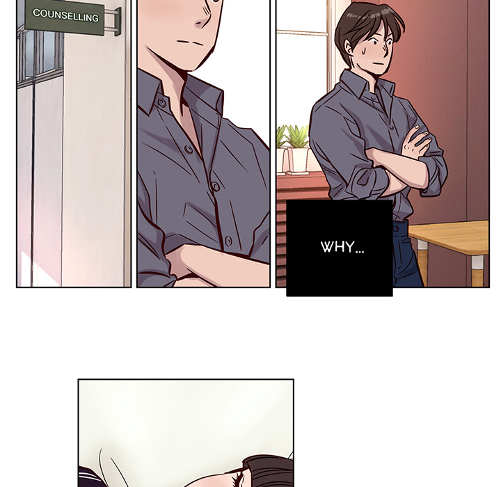 Redemption Camp Chapter 12 page 24 - 