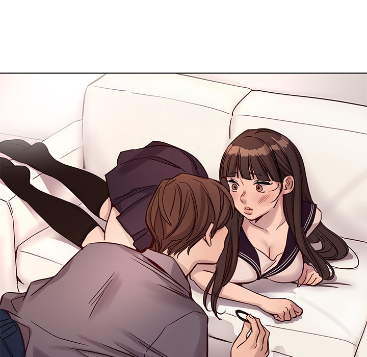 Redemption Camp Chapter 12 page 36 - 