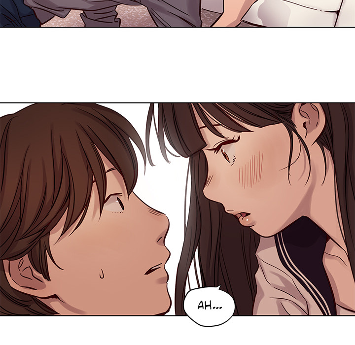 Redemption Camp Chapter 12 page 37 - 