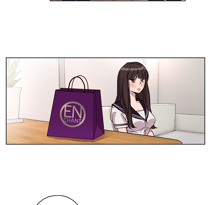 Redemption Camp Chapter 12 page 40 - 