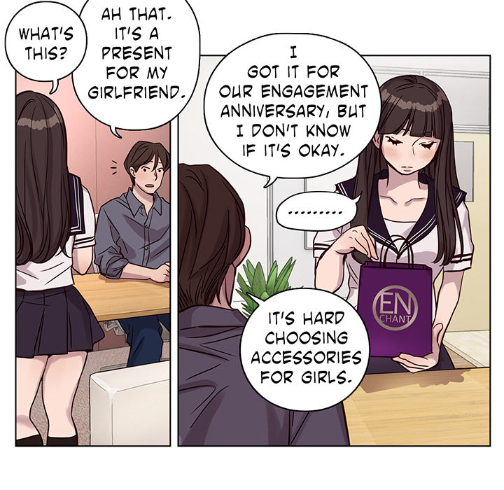 Redemption Camp Chapter 12 page 41 - 