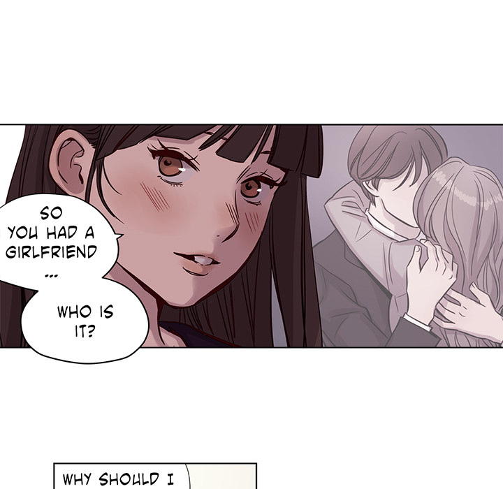Redemption Camp Chapter 12 page 42 - 