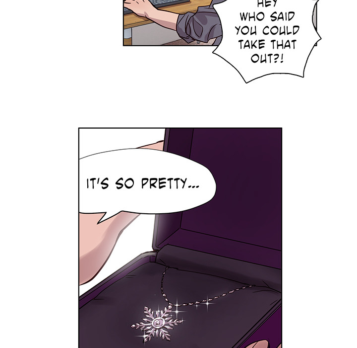 Redemption Camp Chapter 12 page 44 - 