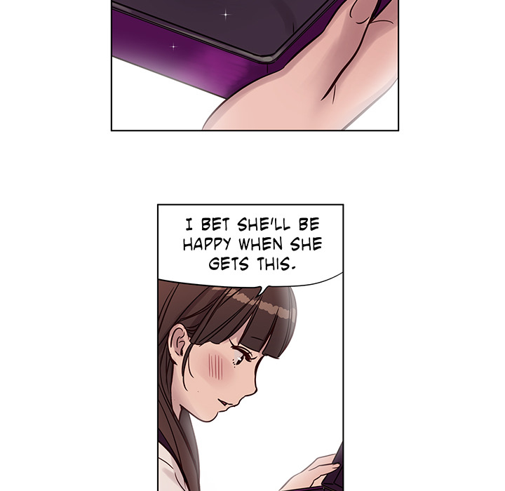 Redemption Camp Chapter 12 page 45 - 
