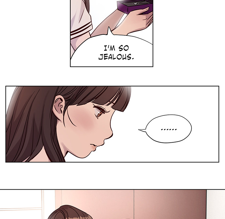 Redemption Camp Chapter 12 page 46 - 