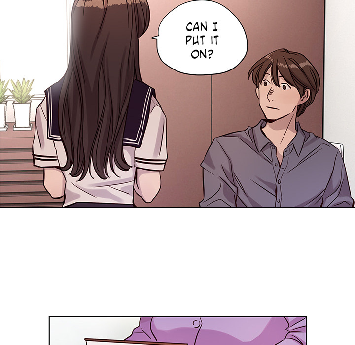 Redemption Camp Chapter 12 page 47 - 