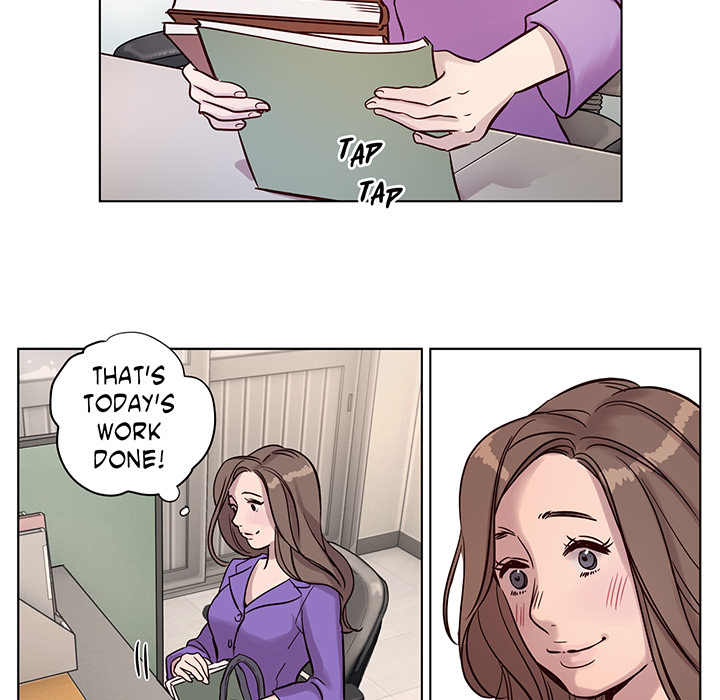 Redemption Camp Chapter 12 page 48 - 