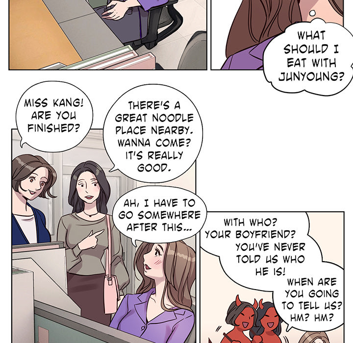 Redemption Camp Chapter 12 page 49 - 