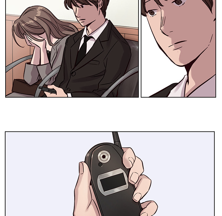 Redemption Camp Chapter 12 page 6 - 