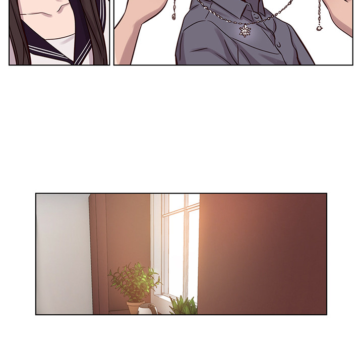 Redemption Camp Chapter 12 page 53 - 