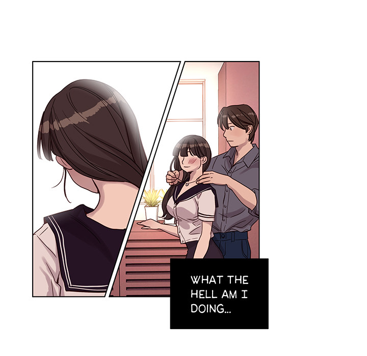 Redemption Camp Chapter 12 page 54 - 
