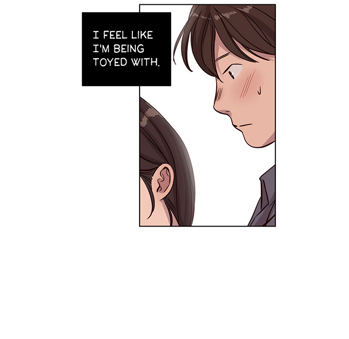 Redemption Camp Chapter 12 page 55 - 