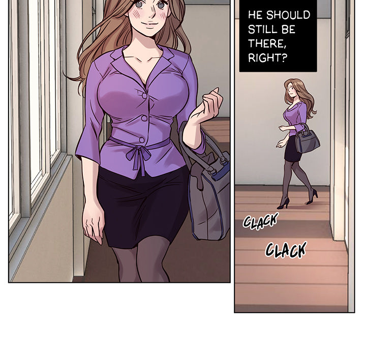 Redemption Camp Chapter 12 page 57 - 