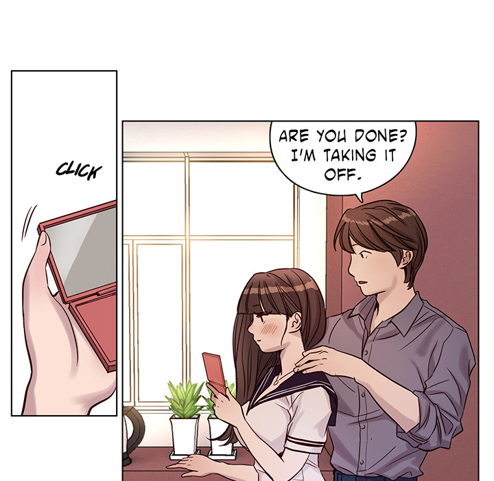 Redemption Camp Chapter 12 page 58 - 