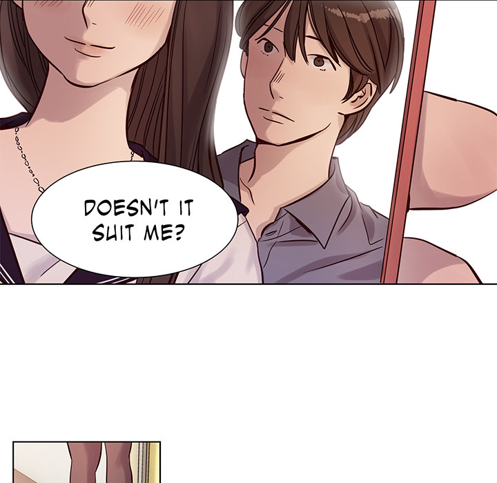 Redemption Camp Chapter 12 page 60 - 