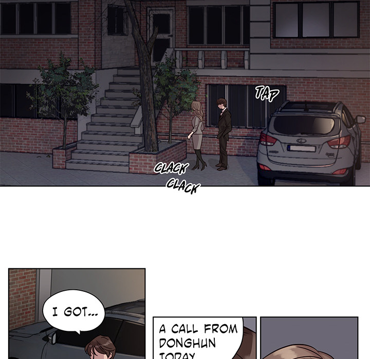 Redemption Camp Chapter 12 page 9 - 