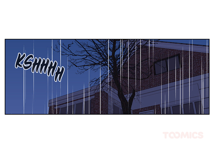 Redemption Camp Chapter 14 page 1 - 