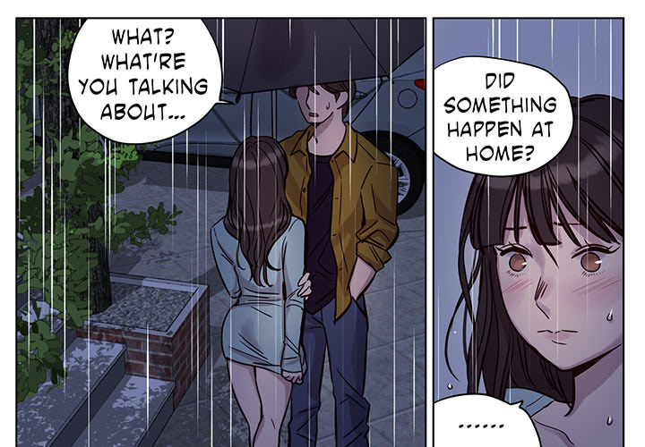 Redemption Camp Chapter 14 page 2 - 