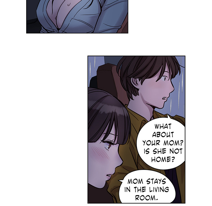 Redemption Camp Chapter 14 page 11 - 