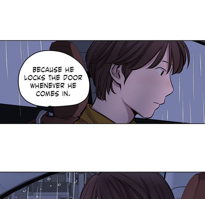 Redemption Camp Chapter 14 page 12 - 