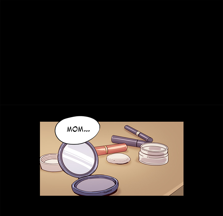 Redemption Camp Chapter 14 page 14 - 