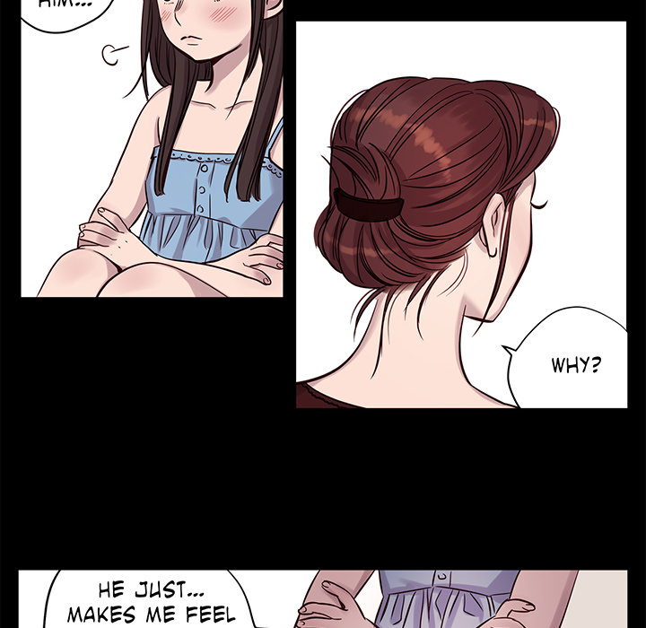 Redemption Camp Chapter 14 page 16 - 