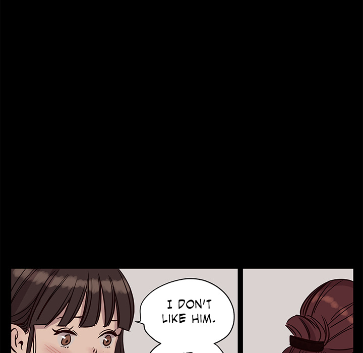 Redemption Camp Chapter 14 page 25 - 
