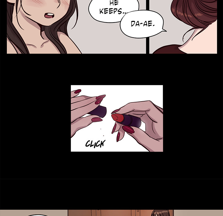 Redemption Camp Chapter 14 page 26 - 