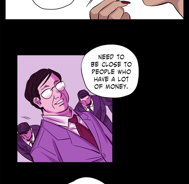 Redemption Camp Chapter 14 page 28 - 