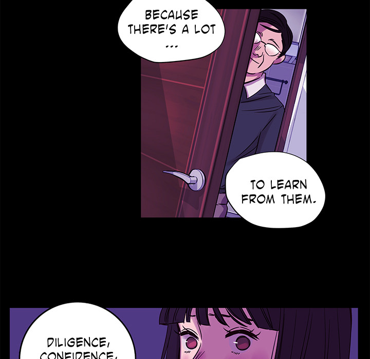 Redemption Camp Chapter 14 page 29 - 
