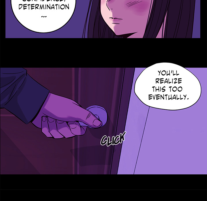 Redemption Camp Chapter 14 page 30 - 