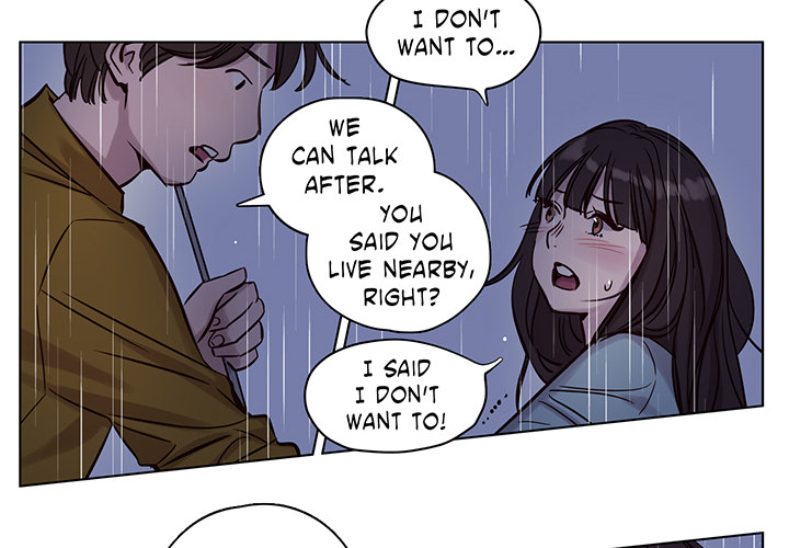 Redemption Camp Chapter 14 page 4 - 
