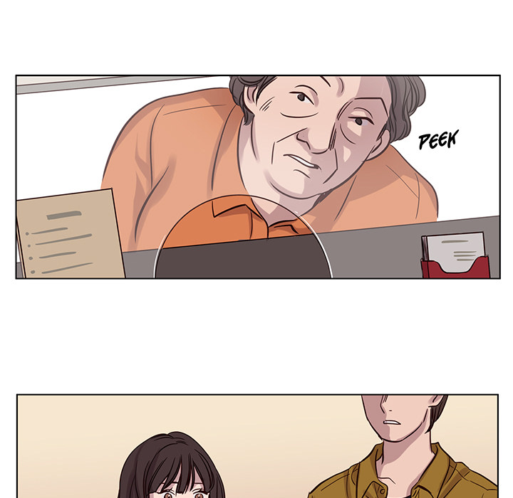 Redemption Camp Chapter 14 page 35 - 