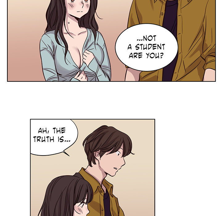 Redemption Camp Chapter 14 page 36 - 