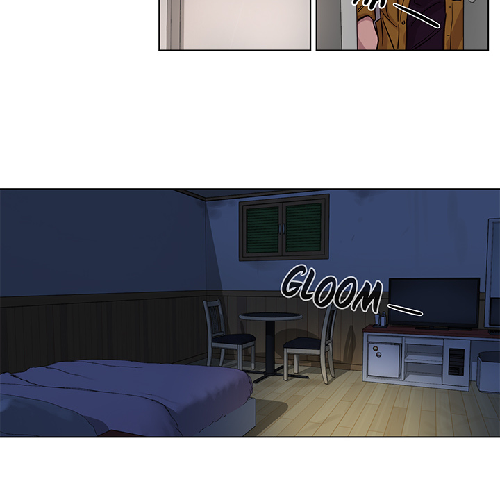Redemption Camp Chapter 14 page 40 - 